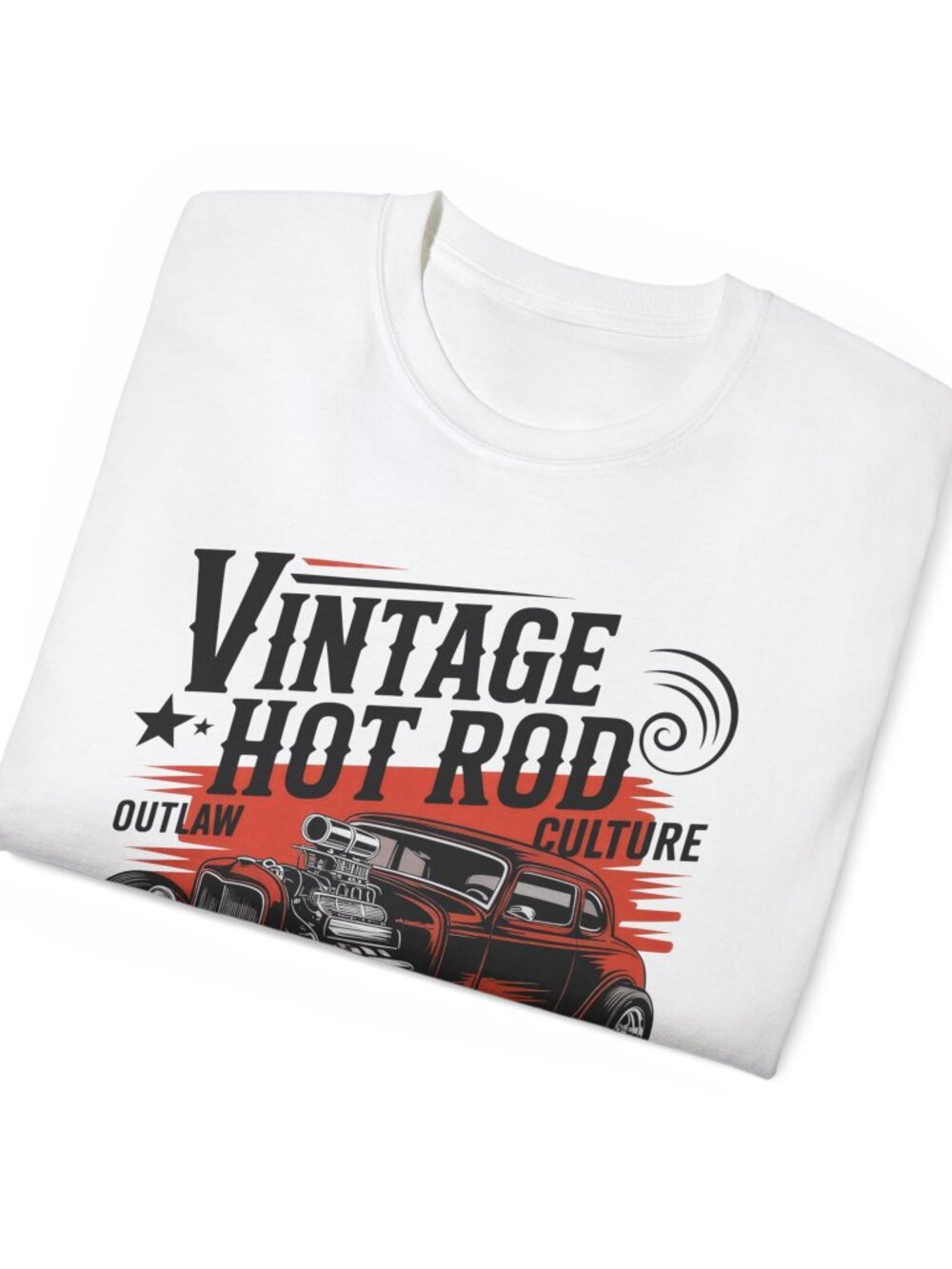Vintage Hot Rods - Picture 2 of 4